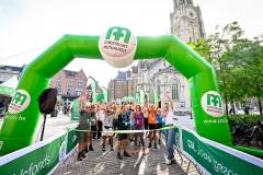 CM Urban Walk Sint-Truiden 2026, photo by Tomas Sisk / Golazo
