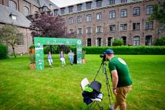 CM Urban Walk Sint-Truiden 2026, photo by Tomas Sisk / Golazo