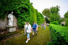 CM Urban Walk Sint-Truiden 2026, photo by Tomas Sisk / Golazo
