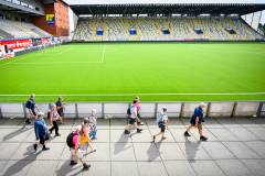 CM Urban Walk Sint-Truiden 2026, photo by Tomas Sisk / Golazo