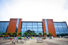 CM Urban Walk Sint-Truiden 2026, photo by Tomas Sisk / Golazo