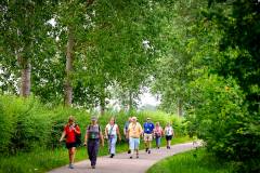 CM Urban Walk Sint-Truiden 2026, photo by Tomas Sisk / Golazo
