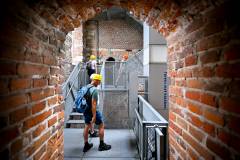 CM Urban Walk Sint-Truiden 2026, photo by Tomas Sisk / Golazo
