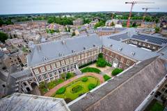 CM Urban Walk Sint-Truiden 2026, photo by Tomas Sisk / Golazo