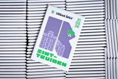 CM Urban Walk Sint-Truiden 2026, photo by Tomas Sisk / Golazo